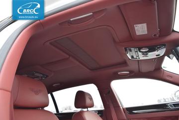 صورة مصغرة 13 لـ 2008 Bentley CONTINENTAL FLYING SPUR