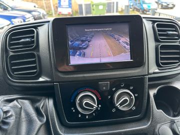 Fiat Ducato Maxi Kasten 35 140 *L5H3*Kamera*