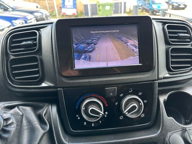 Fiat Ducato Maxi Kasten 35 140 *L5H3*Kamera*