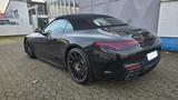 Mercedes-Benz SL 63 AMG 4MATIC*JungeSterneGarantie* - scheckheftgepflegte Mercedes SL-Klasse