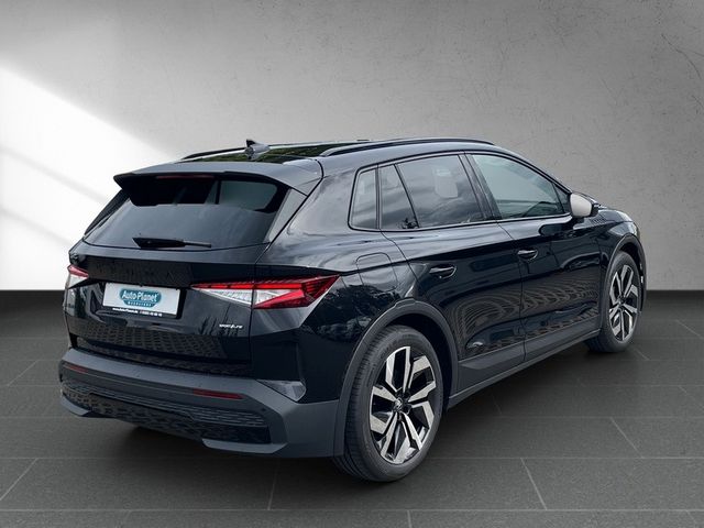 Skoda Elroq 85 Sportline *0,25%*AHK*CANTON*MATRIX*NAVI
