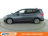 BMW 216d Gran Tourer Advantage Aut.*LED*TEMP*CAM*PDC - BMW 216 Gran Tourer aus 2021