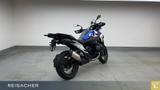 BMW R 1300 GS Style Trophy ASA+Höhenregulierung - Rallye Motorräder
