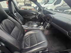 Fahrzeugabbildung 996 911 Carrera Coupe MOTORSCHADEN Deutsches Aut
