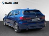 BMW 116 d 5-Türer LED LC Prof elektr. Heckklappe - mit Diesel-Antrieb: Elektr Heckklappe