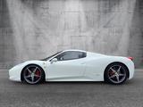 Ferrari 458 Spider Lift Keramik*GERMAN CAR*2HAND* - Ferrari 458 Gebrauchtwagen