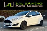 Ford Fiesta Trend - Ford Fiesta in Wiesbaden