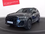 Audi Q7 3.0 TDI quattro tiptronic S line | PANO |