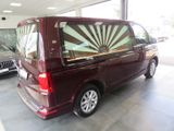 Volkswagen T6 Panorama Bestattungswagen / Leichenwagen - : Leichenwagen