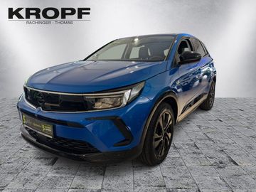 Opel Grandland (X) - 3
