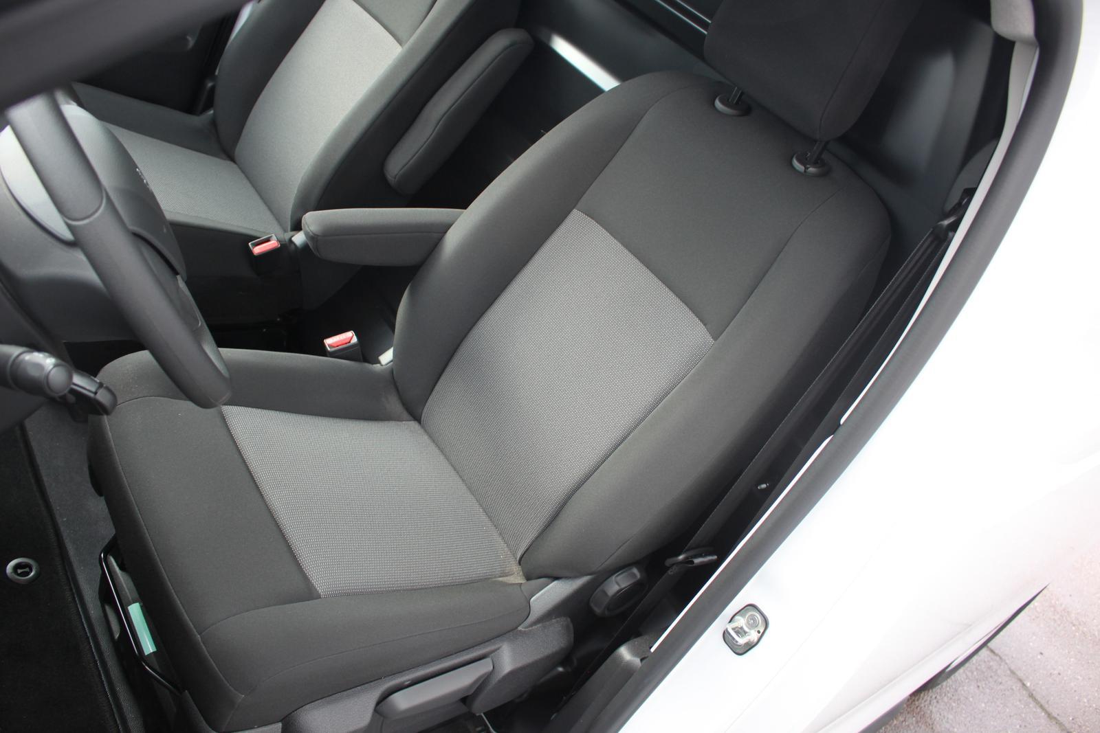 Peugeot Expert 1.5 Blue-HDI FAP