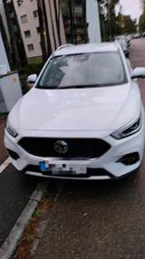 MG ZS 1.5 VTI-tech Luxury Luxury - MG ZS von privat