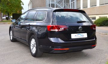 Volkswagen Passat Variant - 3