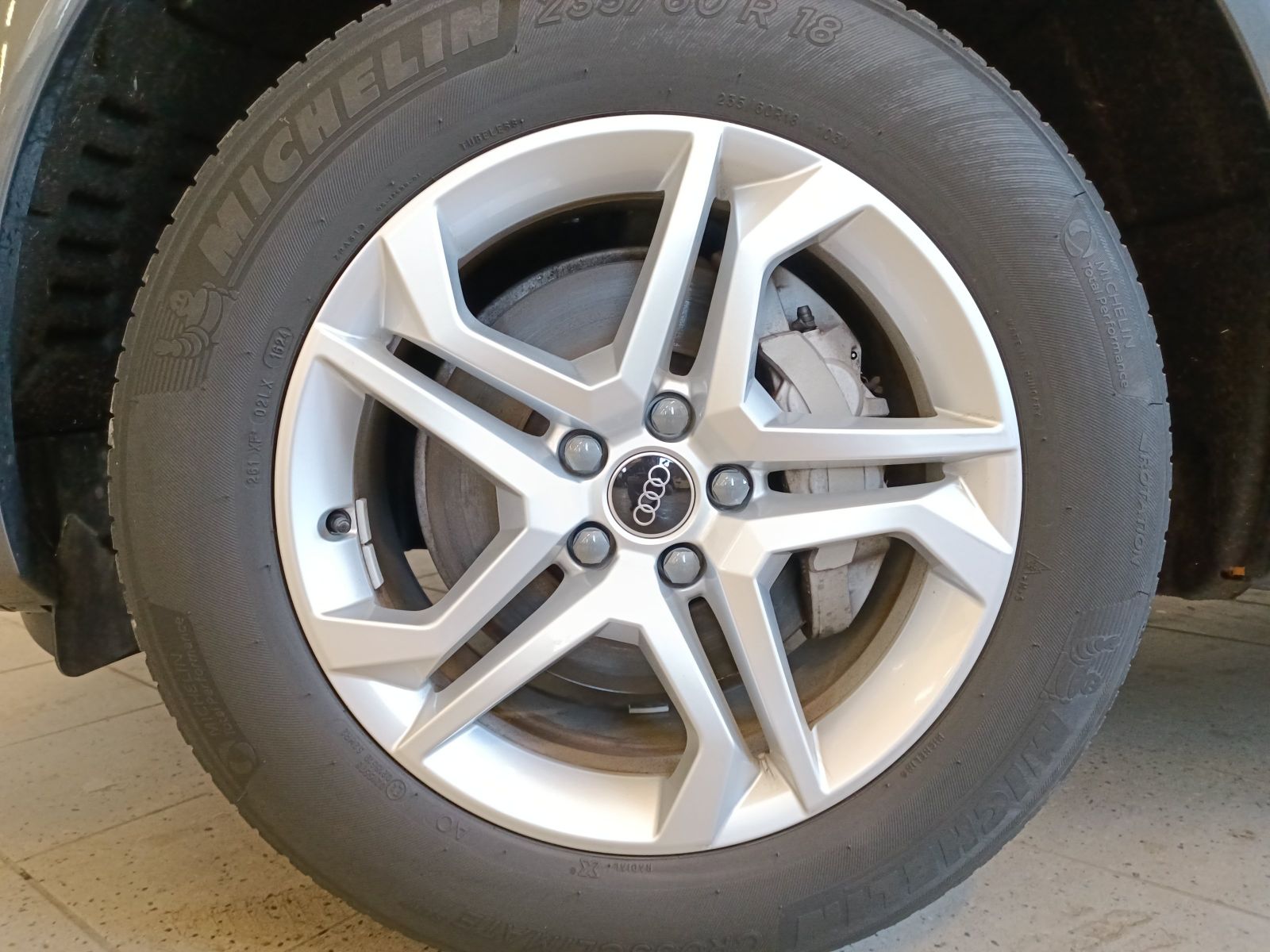 Audi Q5 - Bild 7