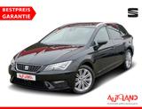 Seat Leon ST 1.5 TSI Xcellence LED Navi Kamera ACC - Seat Leon ST Xcellence Gebrauchtwagen