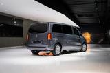Mercedes-Benz V 300d*SPORT-PAKET*LEDER*COMAND*LED*360°KAM*DAB* - Mercedes-Benz V 300 Gebrauchtwagen