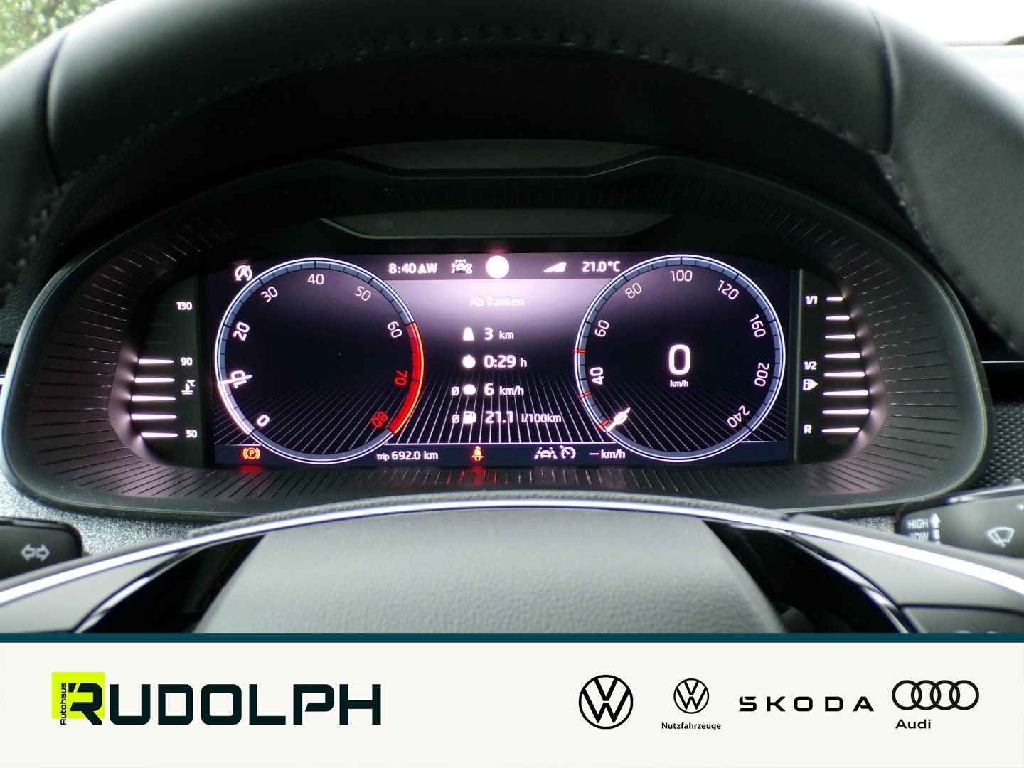 Skoda Kamiq - Bild 11