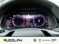 Skoda Kamiq - Vorschau Bild 11