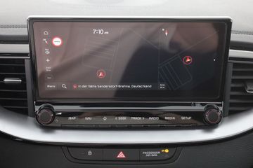 KIA pro cee'd / ProCeed - 11