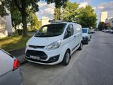 Ford Transit Costum 2.2l DIESEL - Ford Aerostar Gebrauchtwagen