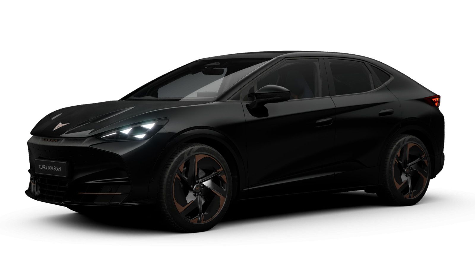 Cupra Tavascan Endurance 77 kWh imagem 2