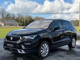 Seat Ateca Style/ACC/KAMERA/PDC/CARPLAY/KEYLESS - Seat Ateca Gebrauchtwagen in Bielefeld