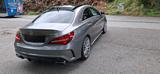 Mercedes-Benz CLA 45 AMG Mercedes-AMG CLA 45 4MATIC DCT Me... - gebrauchte Mercedes-Benz CLA 45 AMG aus dem Jahr 2017