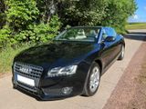 Audi A5 B8 Cabriolet 2.0 TFSI 79649km defekt  - Audi Cabriolet: 2.8
