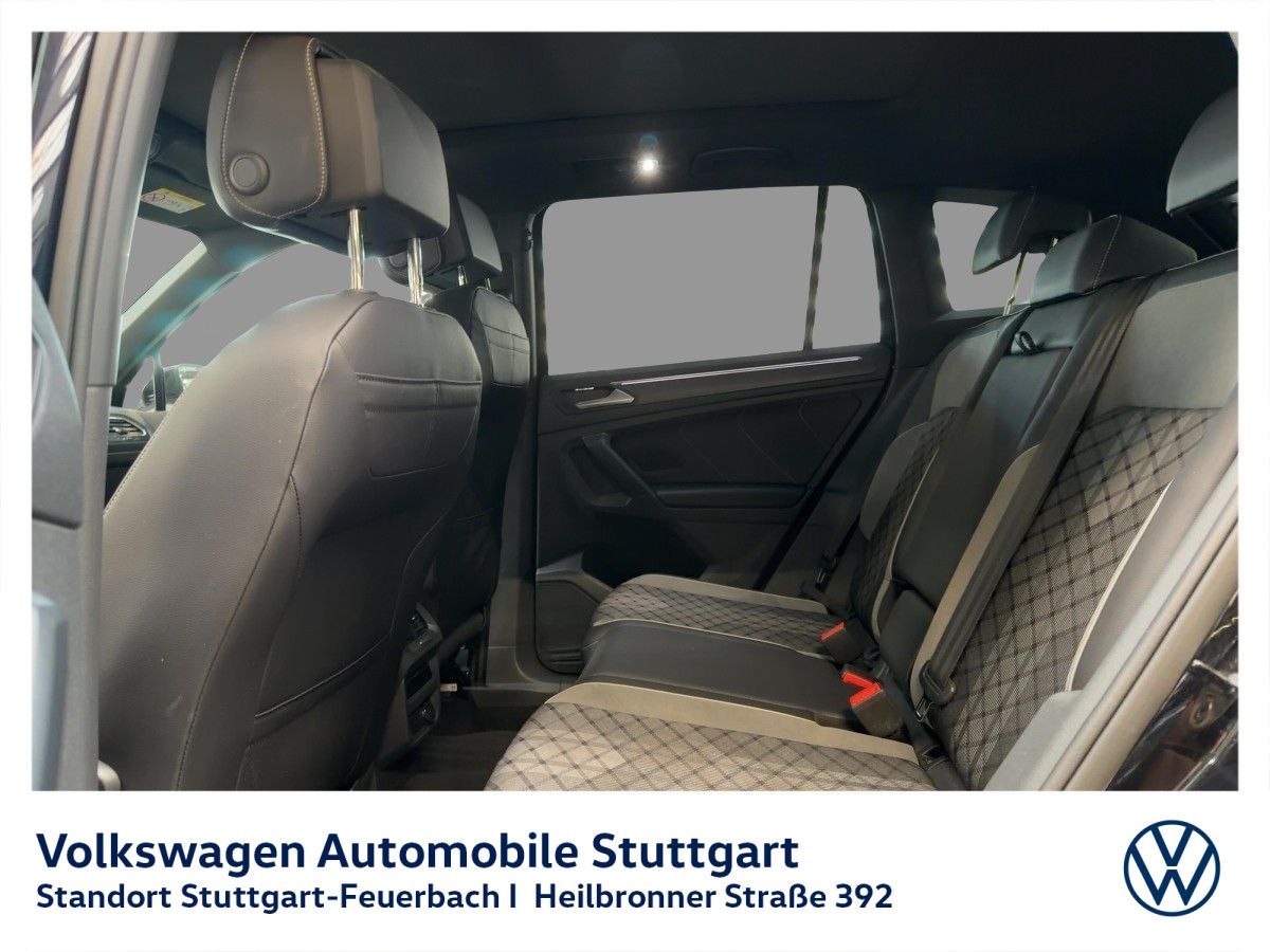 Volkswagen Tiguan - Bild 9