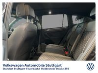 Volkswagen Tiguan - Vorschau Bild 9