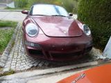 Porsche Boxster 986 - Porsche aus 1997
