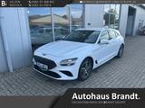 Genesis G70 Shooting Brake Premium 2.2 CRDi Matrix-LED/A - gebrauchte Genesis Kombis