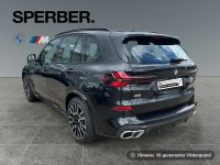 BMW X5 M60 - Vorschau Bild 3