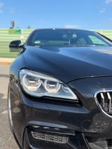 BMW 640 Gran Coupé 640d xDrive Gran Coupé - - BMW 640 Gran Coupé Diesel Gebrauchtwagen