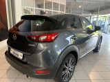 Mazda CX-3 SKYACTIV-Drive AWD Sports-Line - Mazda CX-3 aus 2016