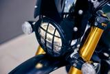 Triumph Scrambler 1200XE mit viel Zubehör - Offers