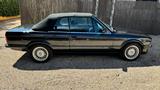 BMW 325iA Cabrio, Oldtimer, Restaur., Hardtop, BBS.. - BMW 325 aus 1986