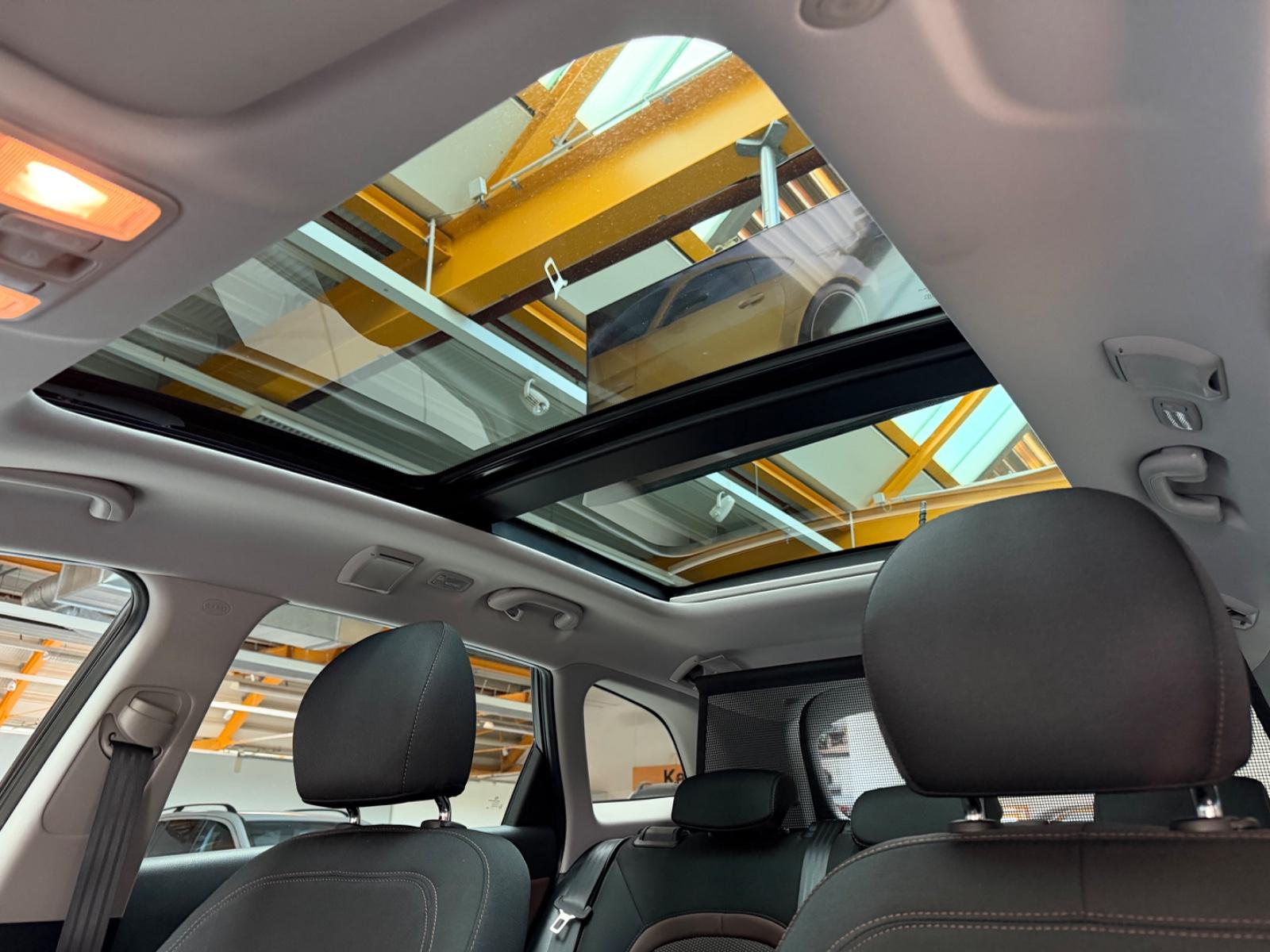 Kia Ceed Kombi Platinum Edition|Kamera|Xenon|LHZ|AHK