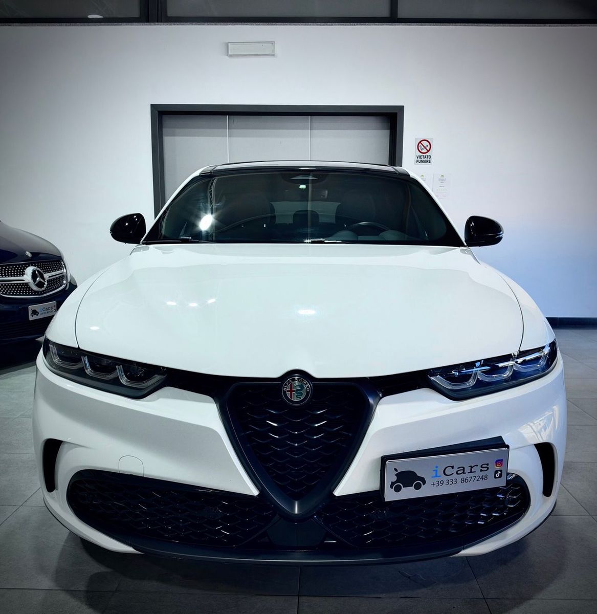 Other Alfa Romeo Tonale 1.6 MJT 130CV TCT6 Sprint imagem 3