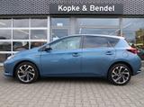 Toyota Auris 1.8 Hybrid*Autom.*topgepflegt*Kamera* Auri - Toyota Gebrauchtwagen in Gladbeck