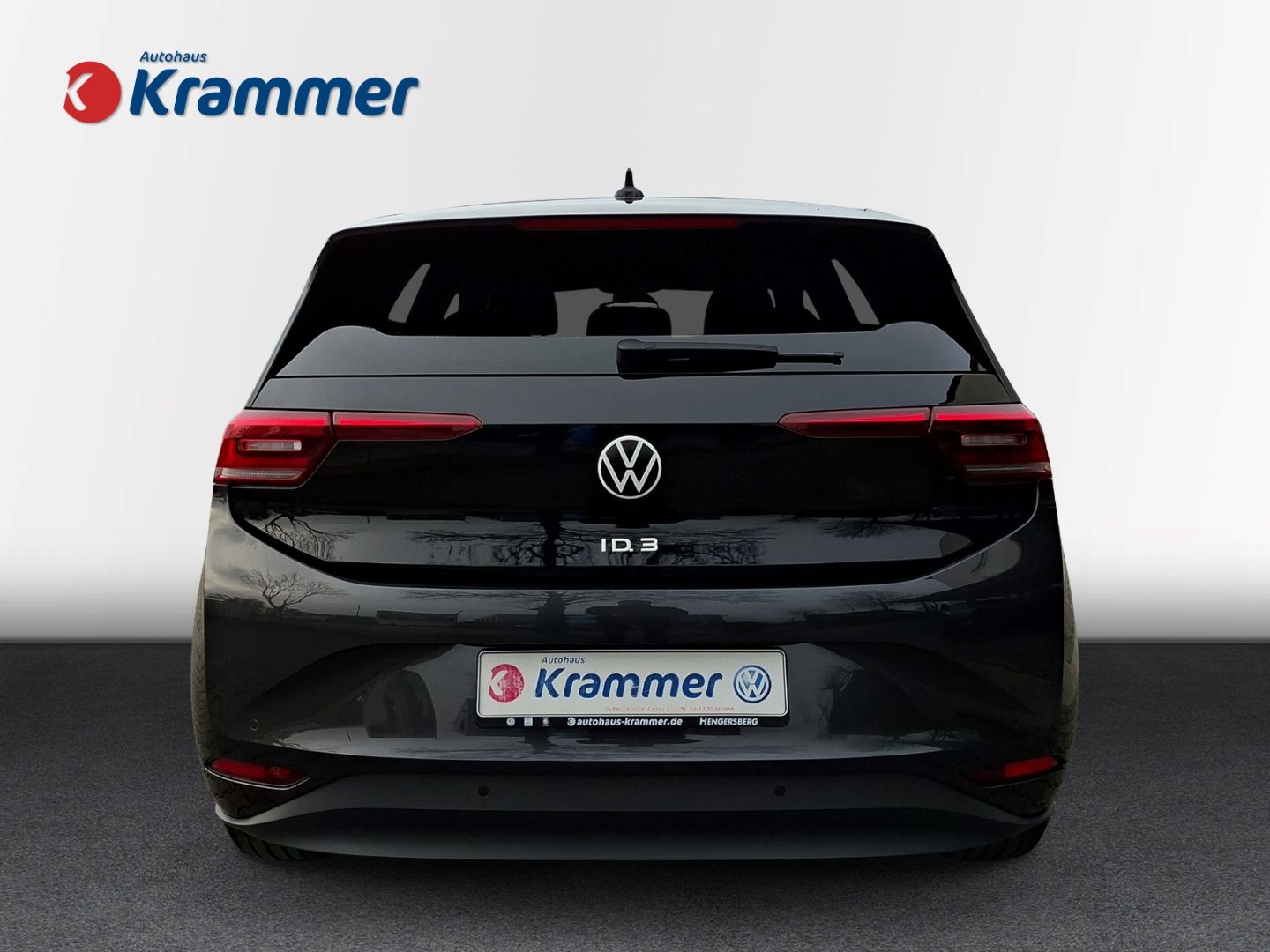 ID.3 Pro Performance Business  *MATRIX*KAMERA*