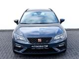 Seat Leon ST Cupra 300 2.0 TSI DSG 4Drive/LED/ACC/CAM - Seat Leon: Alcantara