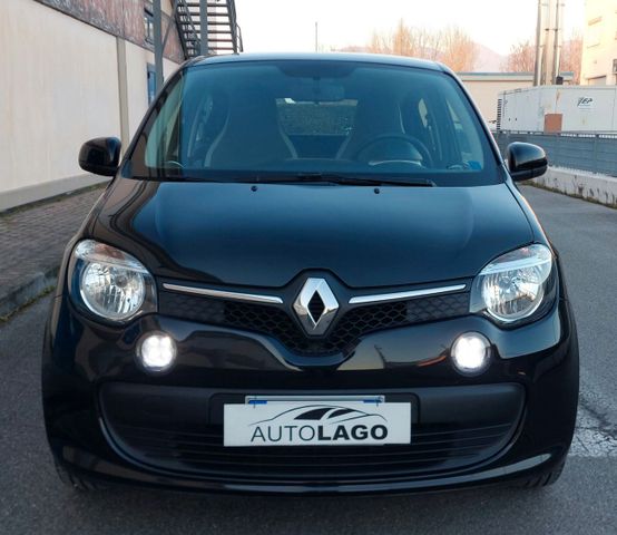 Renault Twingo TCe 90 CV GPL ..2019..