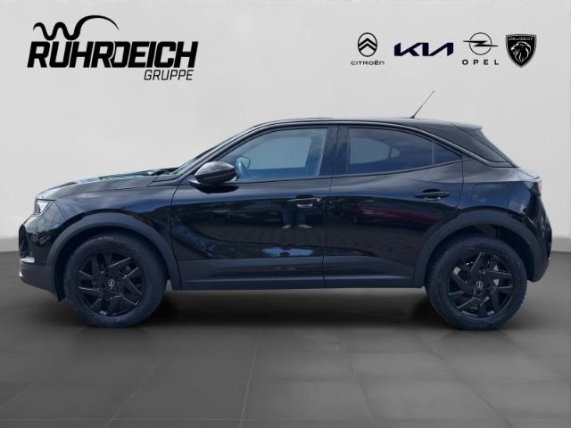 Opel Mokka GS Line 1.2 T Navi+LED+PDC v/h+CAM+Carplay