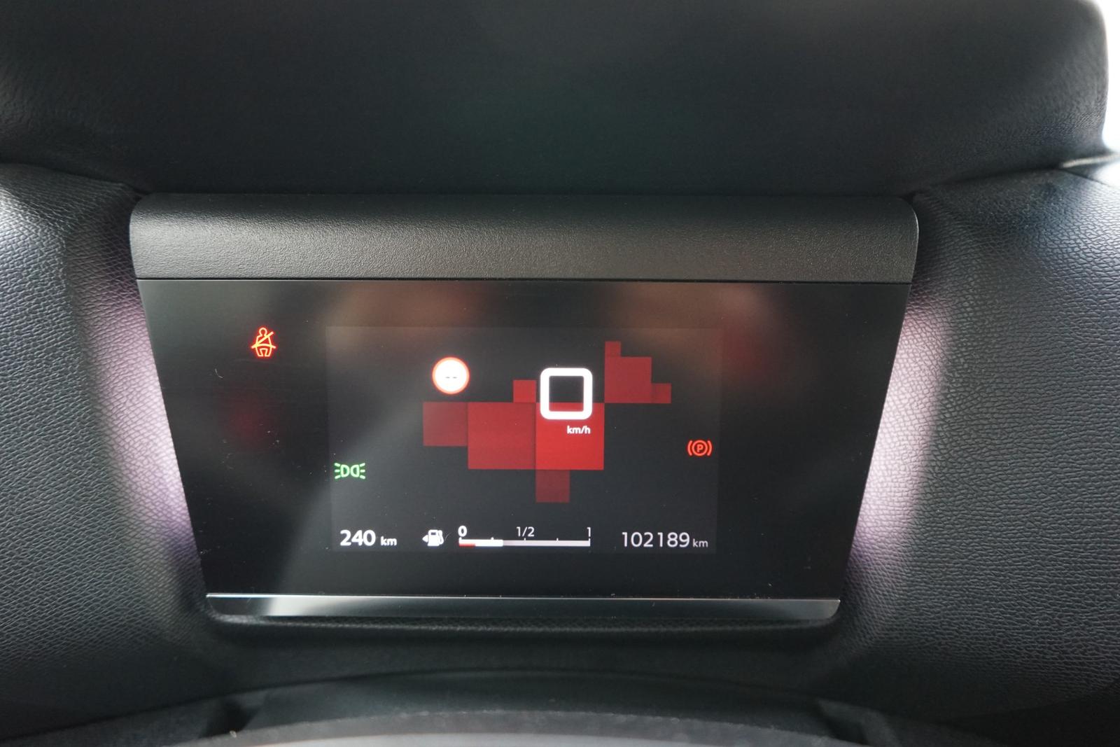 Citroën C4 PureTech130 LED AAC SHZ LHZ