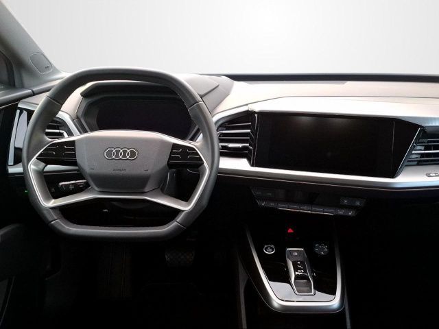 Q4 SPORTBACK E-TRON 50 QUATTRO MATRIX+ACC+CAM