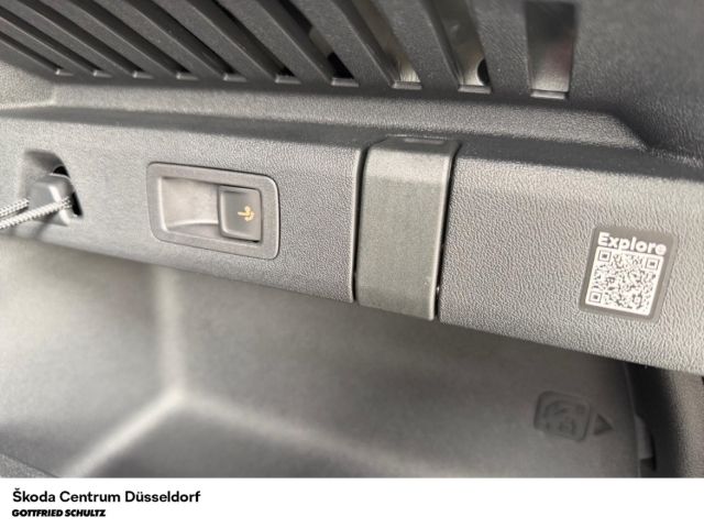 Skoda Elroq - Bild 17