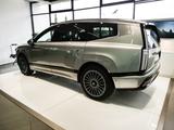 Hyundai IONIQ 9 6-Sitzer Uniq Pano / Massage-Sitz / Led  - graue Hyundai IONIQ 9