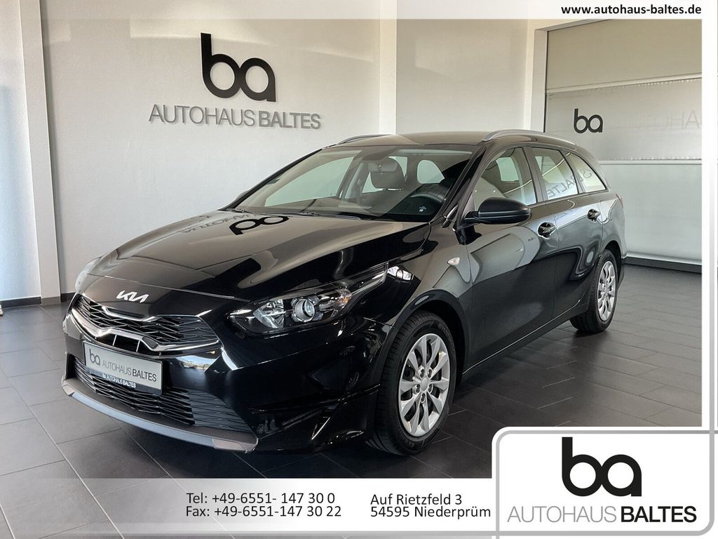 Image of Kia cee'd / Ceed