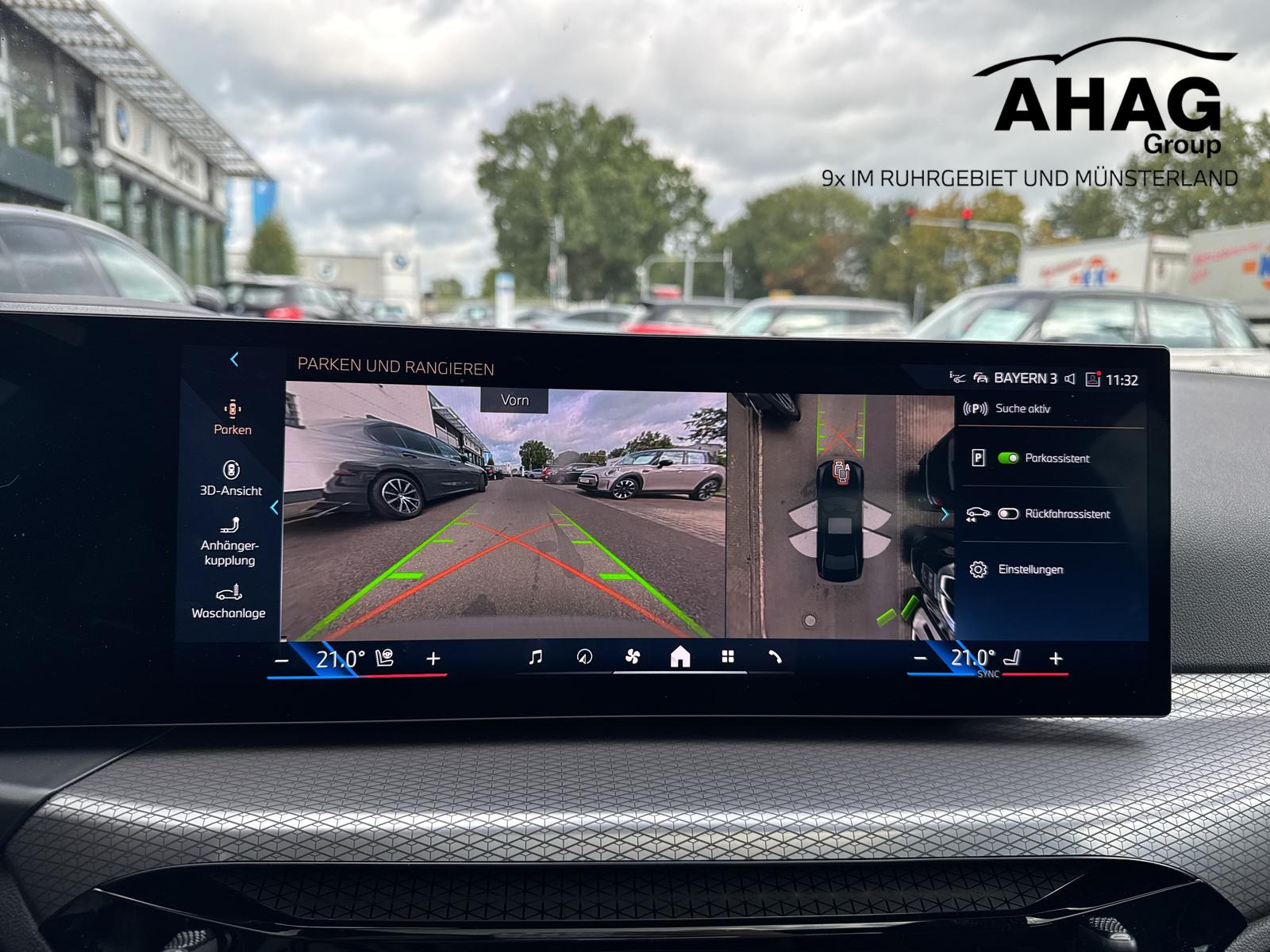 BMW 330i xDrive Limousine